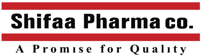 Shifa Logo