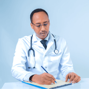 Dr. Ahmed-kaamil Abdullahi