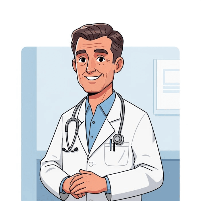 Dr. Omar Mohamed Farah